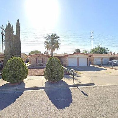 3332 Mclean St, El Paso, TX 79936