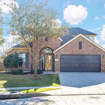 3336 Lone Brave Dr, Fort Worth, TX 76244