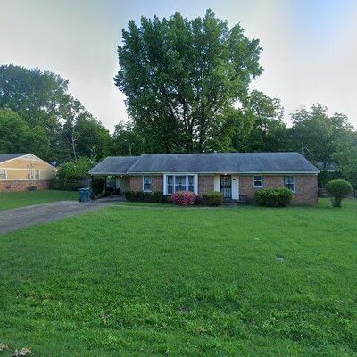 334 Dreger Ave, Memphis, TN 38109