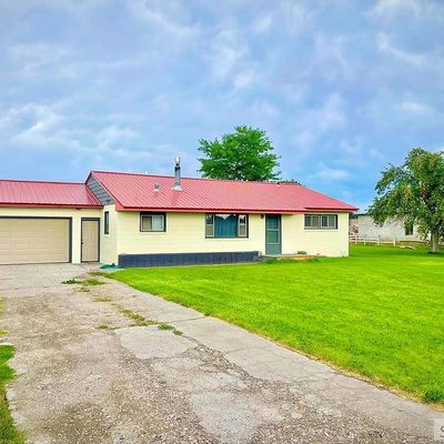 335 N State St, Shelley, ID 83274