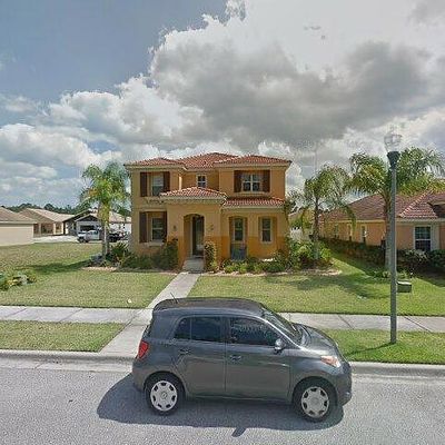 3362 Pegaso Ave, New Smyrna Beach, FL 32168