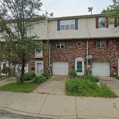 338 Station St, Wilmerding, PA 15148