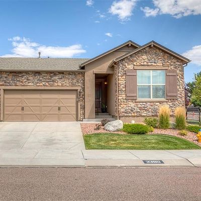 3380 Union Jack Way, Colorado Springs, CO 80920