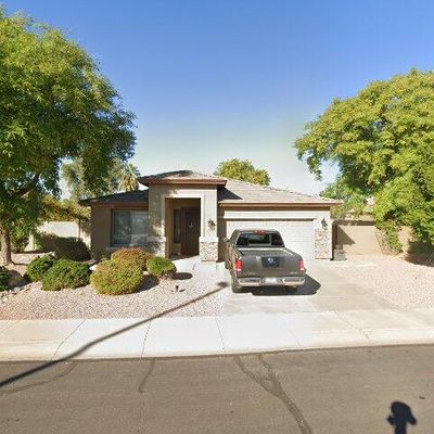 3388 E Meadowview Ct, Gilbert, AZ 85298