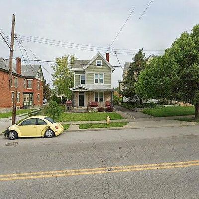 34 E Mitchell Ave, Cincinnati, OH 45217