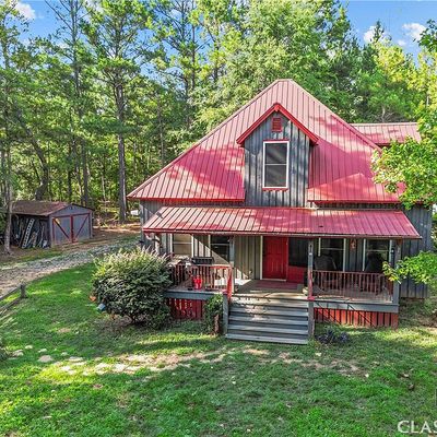 34 Whitetail Ln, Crawford, GA 30630