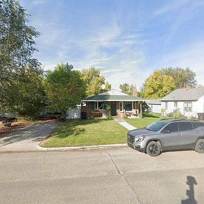 340 Washakie St, Lander, WY 82520