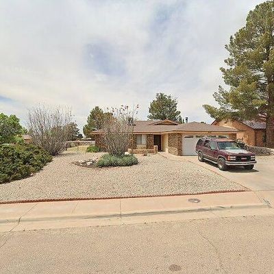 3401 Shenandoah Pl, Alamogordo, NM 88310