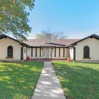 3401 Valley View Ln, Garland, TX 75043