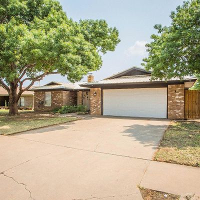 3407 Essex Ave, Lubbock, TX 79407