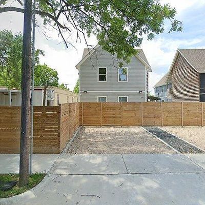 3408 Beulah St, Houston, TX 77004