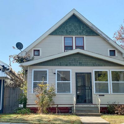 3415 Franklin Ave, Toledo, OH 43608