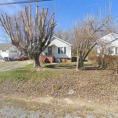 3416 Bloomingdale Rd, Kingsport, TN 37660