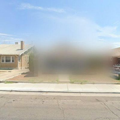 3422 Montana Ave, El Paso, TX 79903