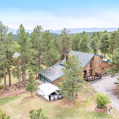 34214 Iroquois Trl, Pine, CO 80470