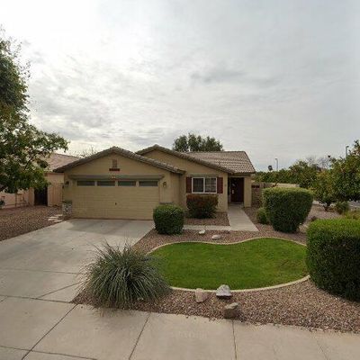 3432 S Moccasin Trl, Gilbert, AZ 85297