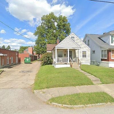 3433 W Jefferson St, Louisville, KY 40212