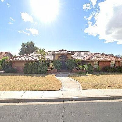 3445 E Downing St, Mesa, AZ 85213