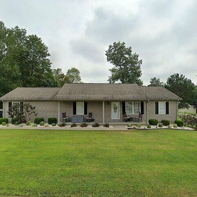 349 Hollywood Dr, Corbin, KY 40701