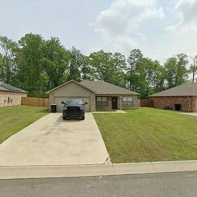 35 Buena Vista Dr, Cabot, AR 72023