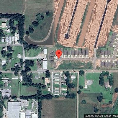 413 Weaver Way, Maurice, LA 70555