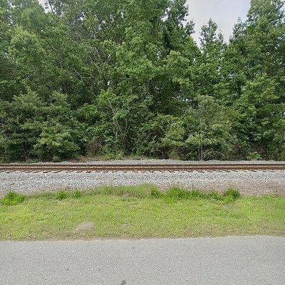 414 W Railroad St, Robersonville, NC 27871