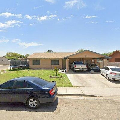 4145 W 5 Th Ln, Yuma, AZ 85364