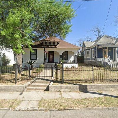 415 E Carson St, San Antonio, TX 78208