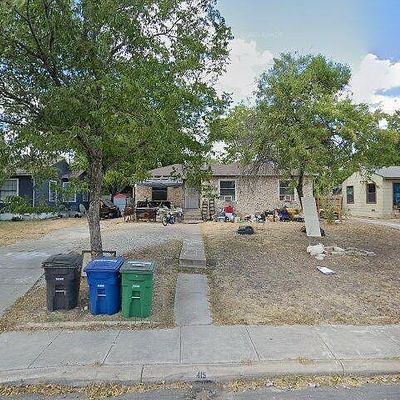 415 W Hermosa Dr, San Antonio, TX 78212