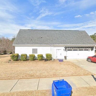 4154 Chastain Dr, Grovetown, GA 30813