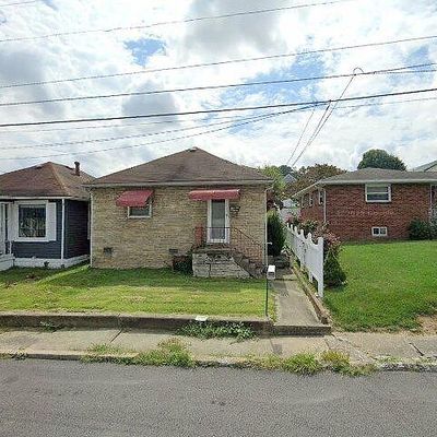 416 Tuna St, Clarksburg, WV 26301