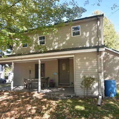 416 W Elm St, Wautoma, WI 54982