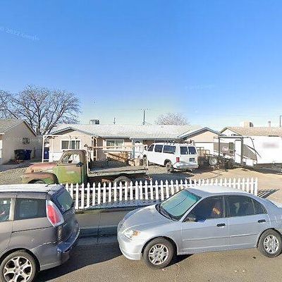 417 Mankin St Ne, Albuquerque, NM 87123