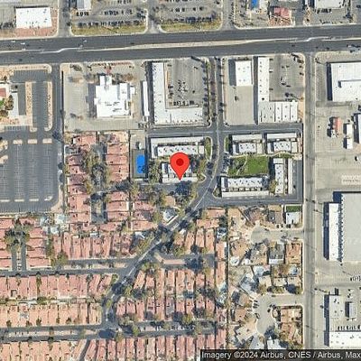 4180 Flamingo Crest Dr, Las Vegas, NV 89121