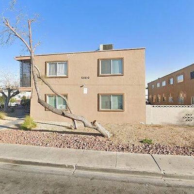 4186 Silver Dollar Ave, Las Vegas, NV 89102