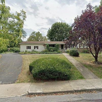 419 Lurgan Ave, Shippensburg, PA 17257