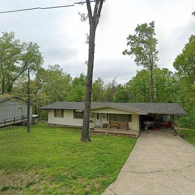 42 Enfield Dr, Bella Vista, AR 72715