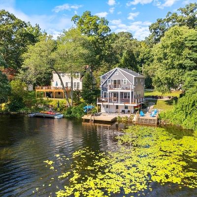 42 Long Pond Rd S, Ledyard, CT 06339