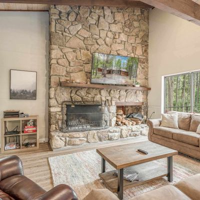 42 Saints Ter, Angel Fire, NM 87710