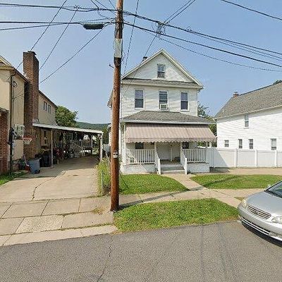 420 17 Th Ave, Scranton, PA 18504