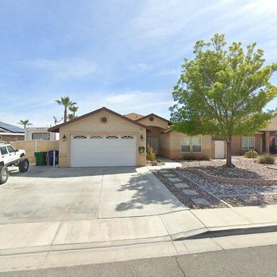 420 Acacia St, Ridgecrest, CA 93555