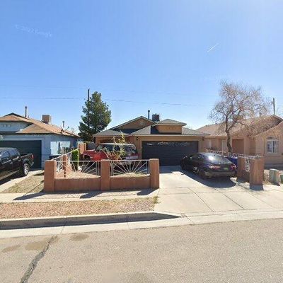 420 Evening Fire St Sw, Albuquerque, NM 87121