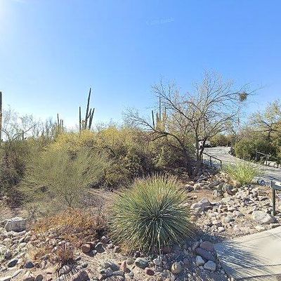 4200 E Coronado Dr, Tucson, AZ 85718