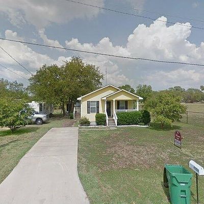 4202 Cornelia St, Greenville, TX 75401