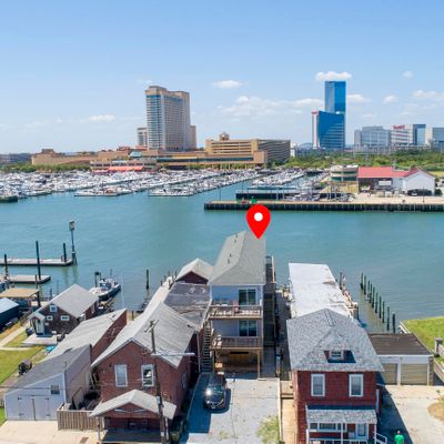 421 Carson Avenue #1, Atlantic City, NJ 08401