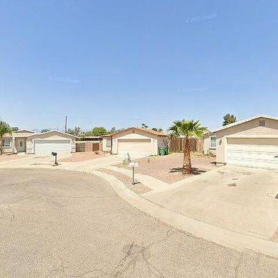 4217 E Market St, Tucson, AZ 85706