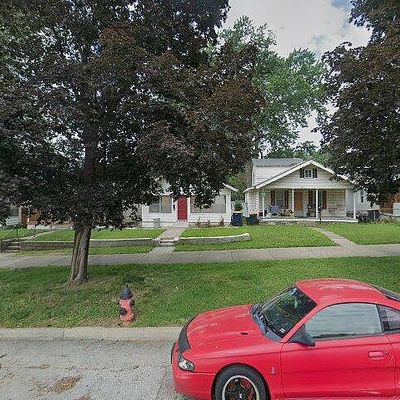 422 N Belmont Blvd, Kansas City, MO 64123