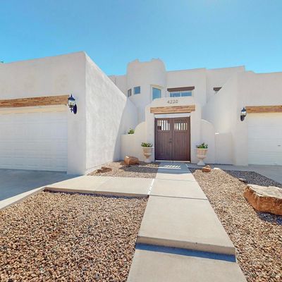 4220 Saddleback Rd Nw, Albuquerque, NM 87114