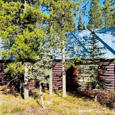 4221 Holden Loop Road, Island Park, ID 83429