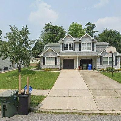 423 Amesbury Pl, Glassboro, NJ 08028